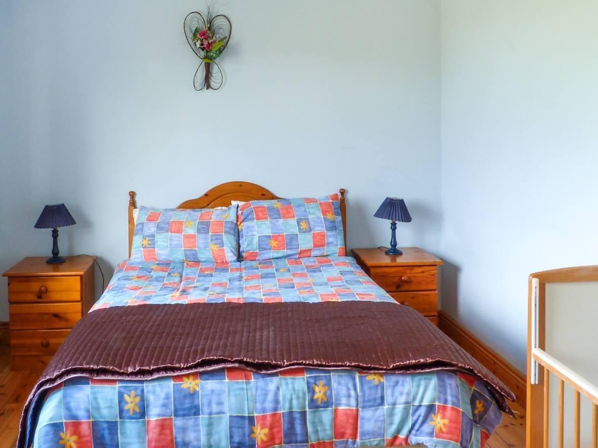 Roupa de cama