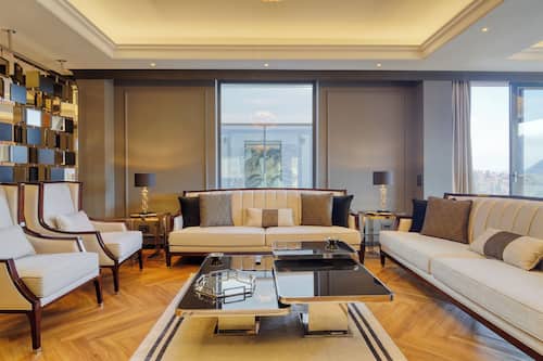 Executive Villa, Mountain View | Interior