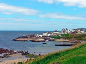 Beach - 1 Bed in Portballintrae (oc-ii15774) (Portballintrae)