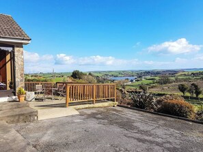 Terrace/patio - 3 Bed in Rosscarbery (oc-ii16117) (Rosscarbery)
