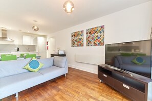 TV - Properties Unique | Willow (Newcastle Upon Tyne)