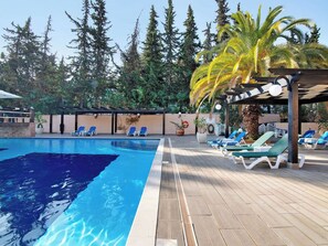 Pool - Studio 54 - Sunny Way by Interhome (Albufeira)