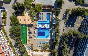 Pool - Studio 54 - Sunny Way by Interhome (Albufeira)