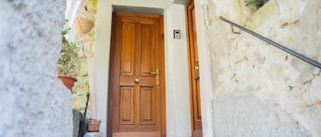 DĂ©tail de lâextĂ©rieur