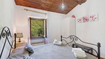2 camere, Wi-Fi, lenzuola