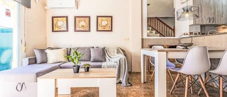 منطقة المعيشة