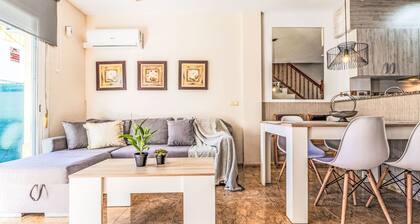 Vacation home Dorada by Interhome