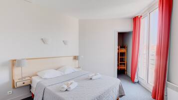 1 bedroom, WiFi