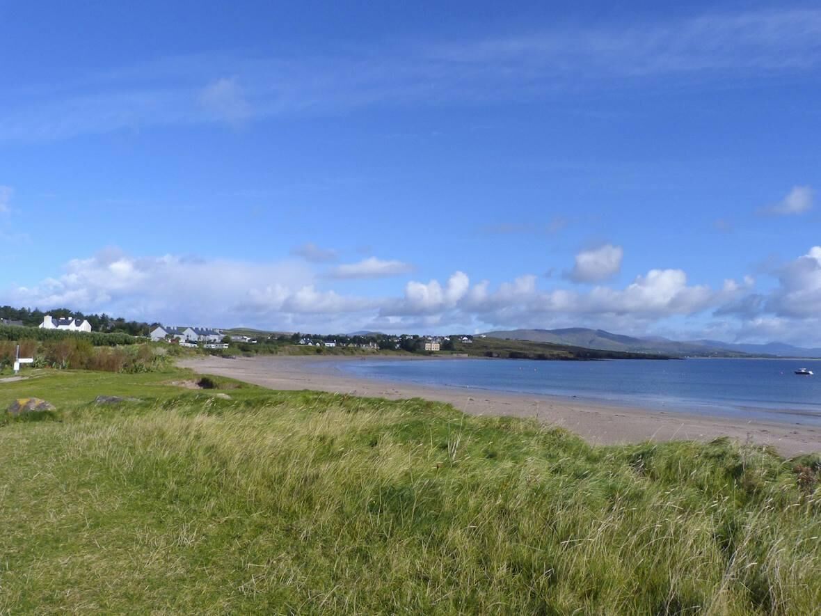 Strand