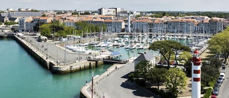 Port de plaisance