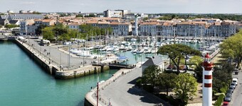 T3 cosy au calme | Centre bien-être & piscine