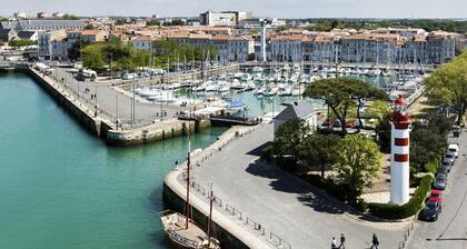 T3 cosy au calme | Centre bien-ĂȘtre & piscine