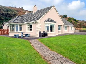 Exterior - 4 Bed in Annascaul (oc-ii08305) (Cloncullen)