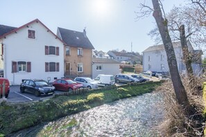 Exterior - Le Nid de Noe - Au cœur des Vosges (Hadol)