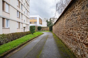Property grounds - Hesychia - A 1 km du centre historique (Le Mans)