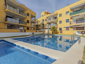 Pool - Villablanca I by Interhome (Oropesa del Mar)