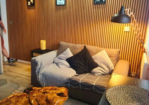 The Halifax Suites near Albert Dock