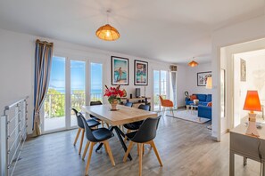 Interior - Prélude - Les Issambres (Roquebrune-sur-Argens)