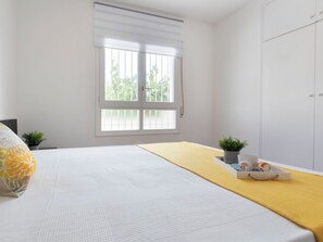 3 bedrooms, desk, Internet - Estrella II by Interhome (Deltebre)