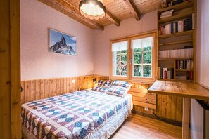 3 camere, lenzuola