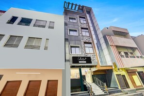 House | Exterior - Collection O Iskcon Prayagraj (Prayagraj)