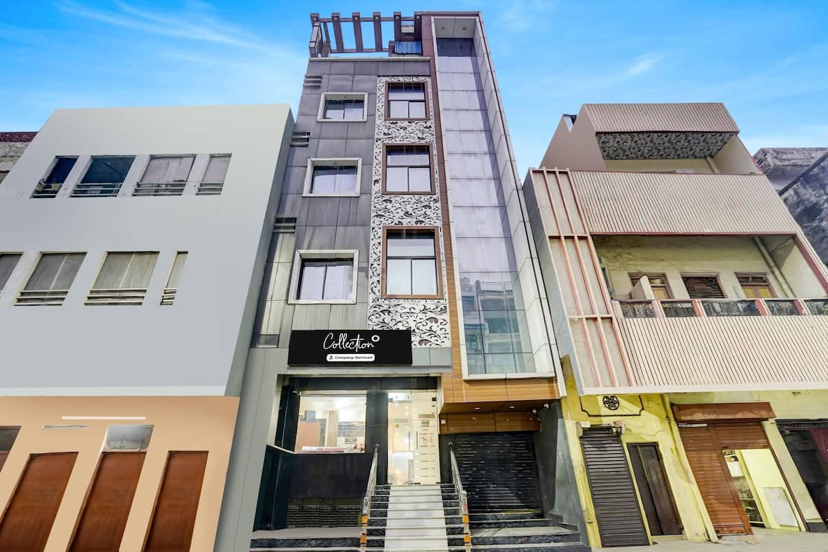 บ้านพัก | บริเวณภายนอก