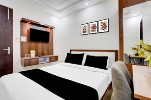 House | 1 bedroom - Collection O Iskcon Prayagraj (Prayagraj)