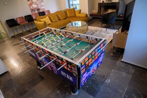 Area giochi