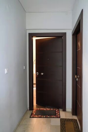 Interior - Subtle 3 bed Luxury with a View (Paleo Faliro)