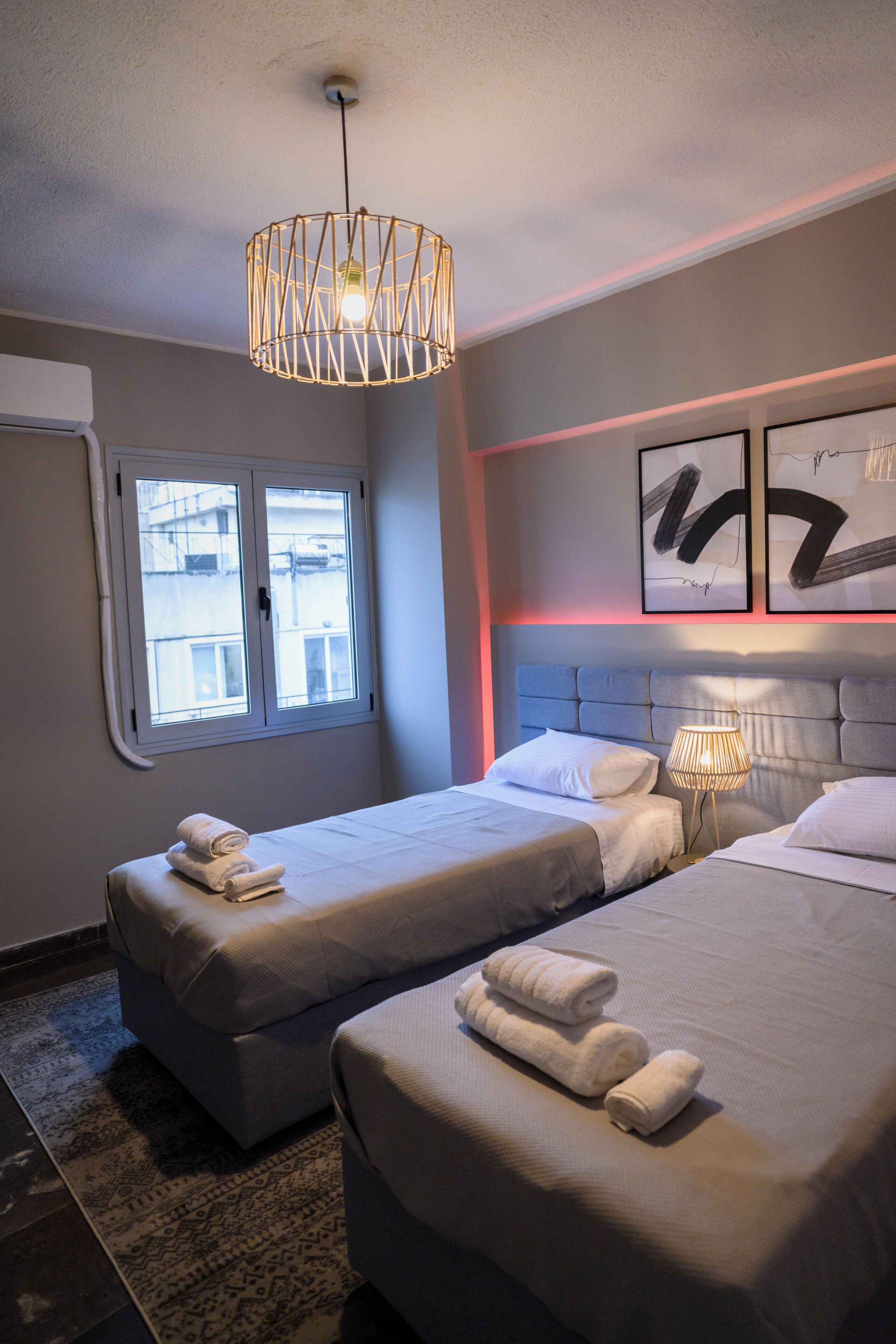 3 Schlafzimmer, Bügeleisen/Bügelbrett, WLAN, Bettwäsche