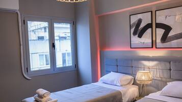 3 Schlafzimmer, Bügeleisen/Bügelbrett, WLAN, Bettwäsche