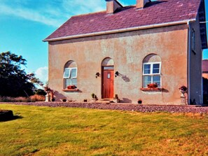 Exterior - 2 Bed in Pettigo (oc-ii07924) (Tieveboy)