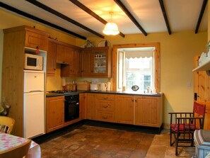 Microonde, forno, pentole/stoviglie/utensili