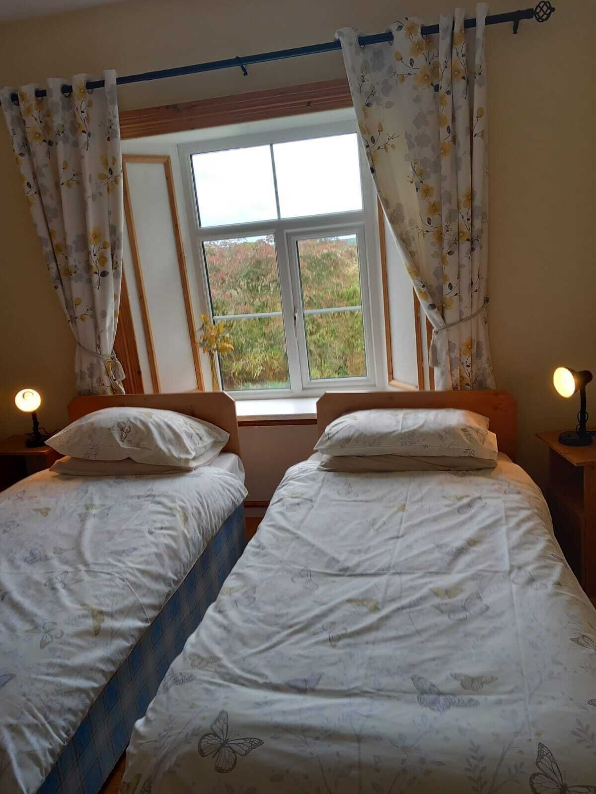 Bed sheets