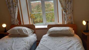 Bed sheets