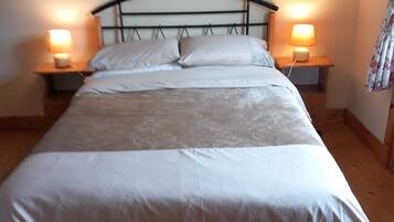 Bed sheets