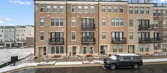 Luxury Furnished Home in Ashburn – Perfect for Relocation and Extended Stays