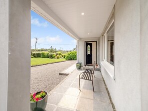 Exterior detail - 3 Bed in Cashel (oc-a32863) (Glynsk Cottages)
