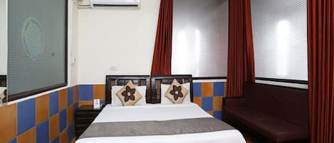 บ้านพัก | 1 ห้องนอน
