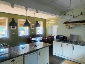 Dining - 4 Bed in Derrylin (oc-k35059) (Derrylin)