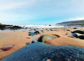 Beach - 2 Bed in Lecamey (oc-i560) (Glenagivney)
