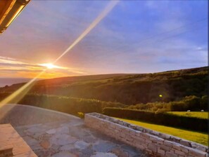 Property grounds - 2 Bed in Lecamey (oc-i560) (Glenagivney)