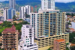 Exterior - 1 Bedroom Apartment / Torre Lara (Tegucigalpa)
