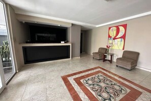 Interior - 1 Bedroom Apartment / Torre Lara (Tegucigalpa)