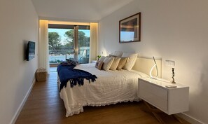 3 Schlafzimmer, Zimmersafe, Bügeleisen/Bügelbrett, kostenloses WLAN