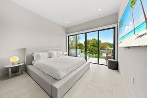 Room - Villa Indigo the Spa Villa (Miami)