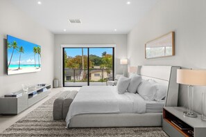 Room - Villa Indigo the Spa Villa (Miami)