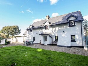 Exterior - 3 Bed in Campile (oc-ii12050) (Campile)