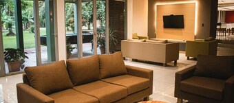 Puerto Mineral Hotel & Golf