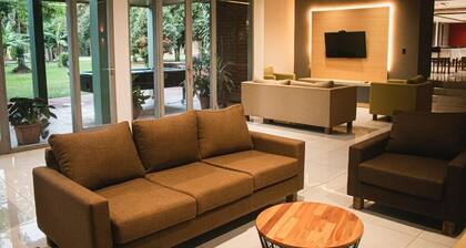 Puerto Mineral Hotel & Golf